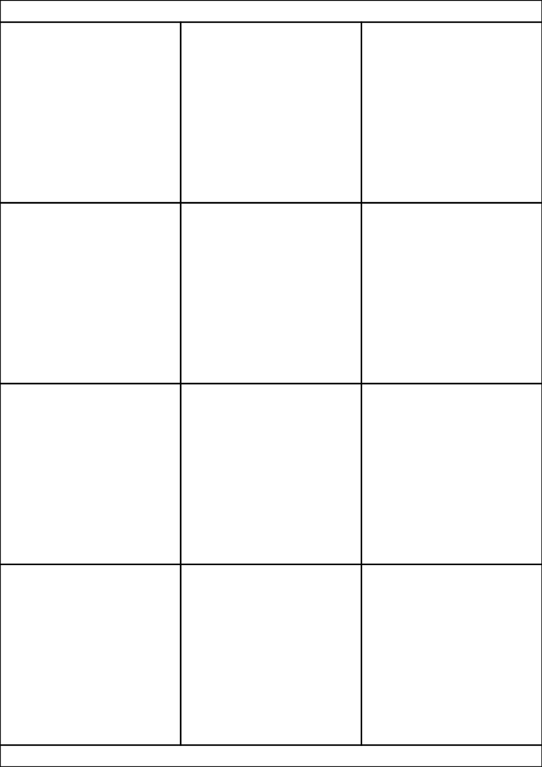 Square Sticker Labels 70mm x 70mm